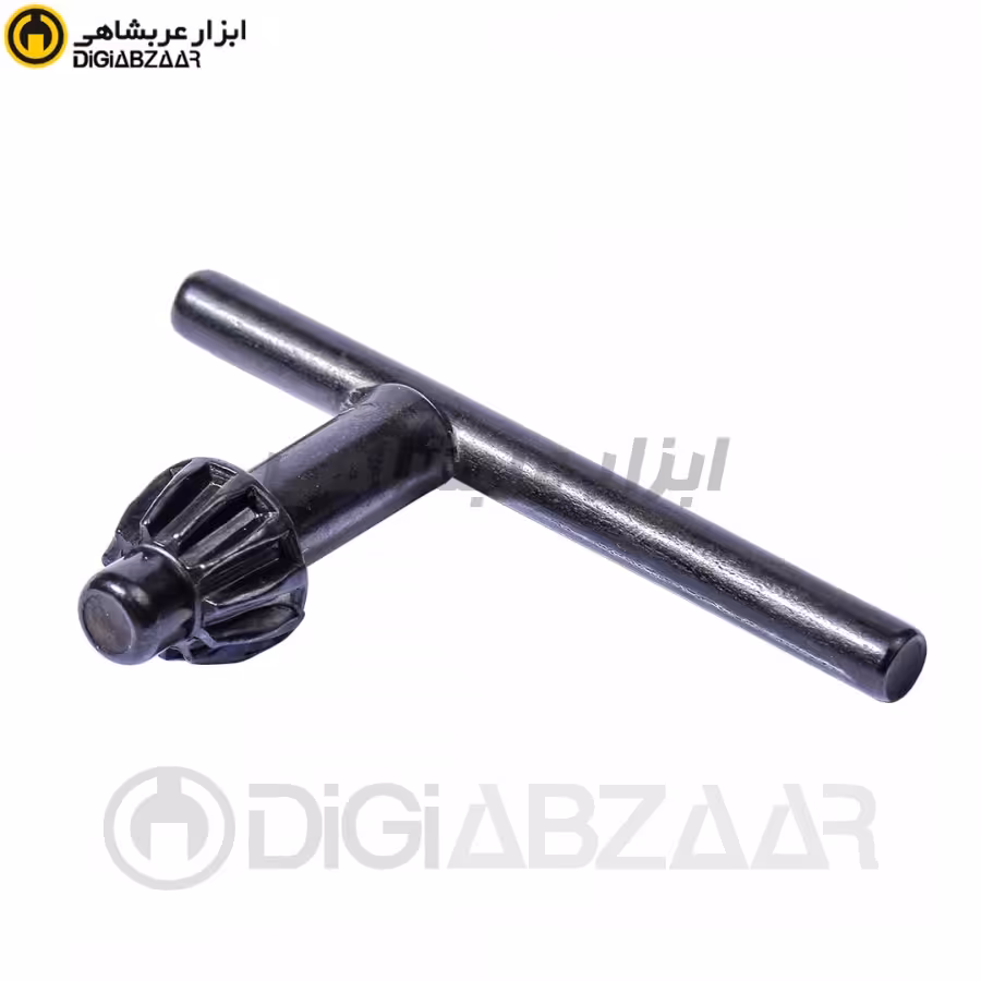 آچار سه نظام 10میلیمتر مدل 5906