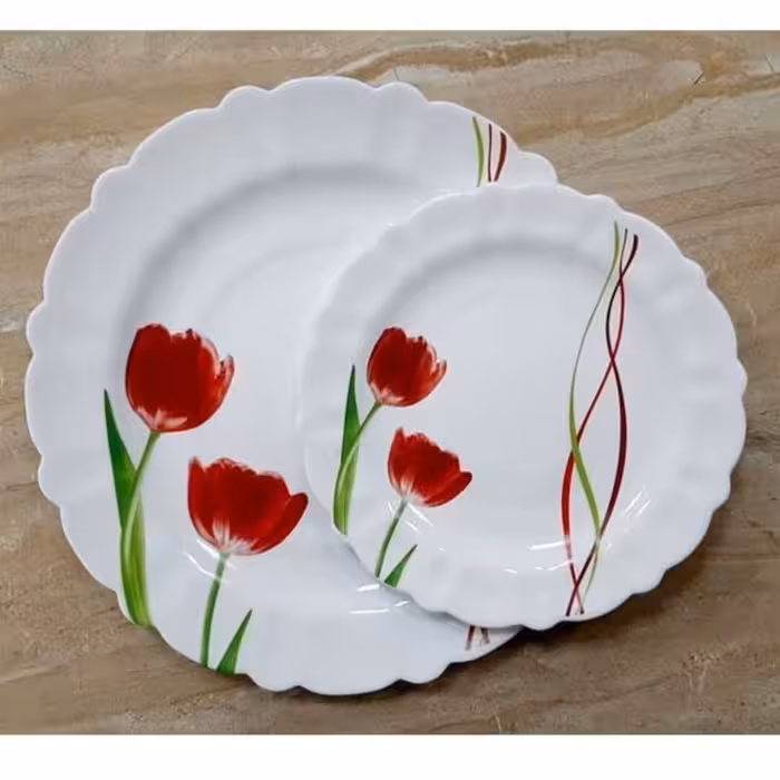 سرویس 25 پارچه آرکوپال لورنزو