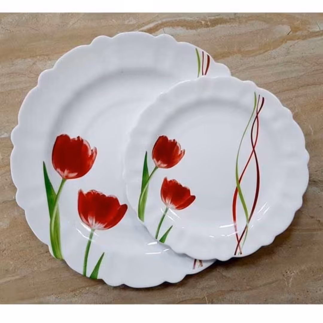 سرویس 25 پارچه آرکوپال لورنزو