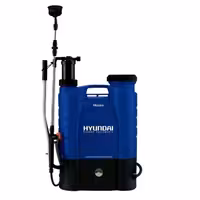 سم پاش 16لیتری هیوندا مدل 1690با یکسال گارانتی شرکت هیوندا