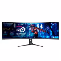 مانیتور ایسوس مدل ROG Strix XG49WCR سایز 49 اینچ