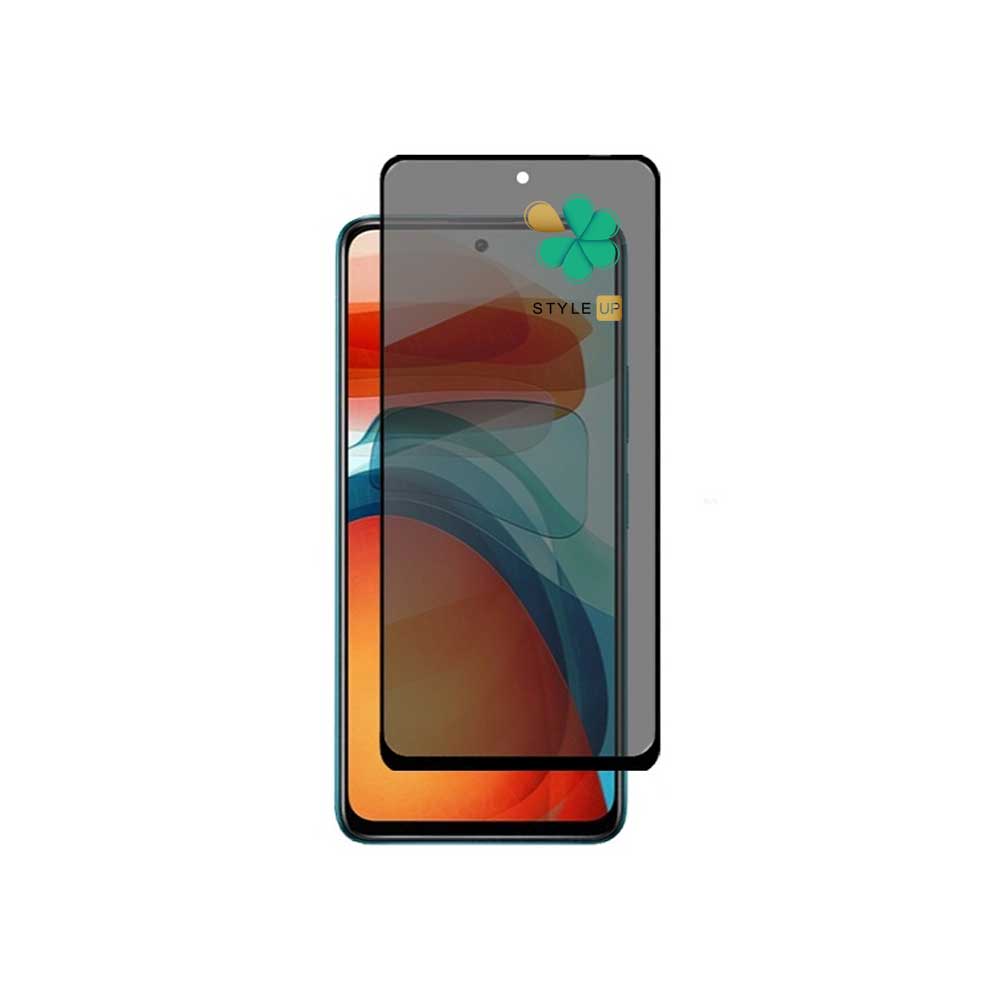 محافظ گلس پرایوسی گوشی شیائومی Xiaomi Poco X3 GT