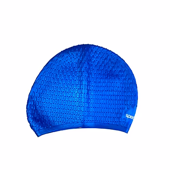 کلاه شنا اسپیدو SPEEDO سیلیکونی پفکی