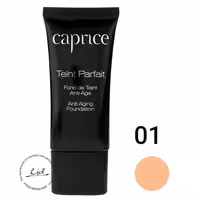 کاپریس کرم پودر ضد چروک و حساسیت شماره 1