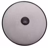 درب توری روغن گیر سایز بزرگ