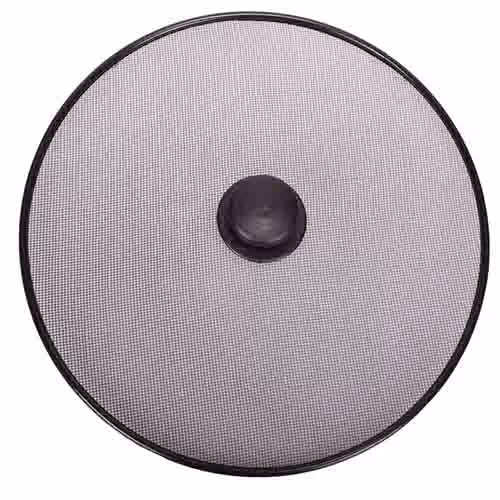 درب توری روغن گیر سایز بزرگ