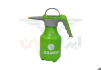 سم پاش 2 لیتری حرفه ای سیلور silver