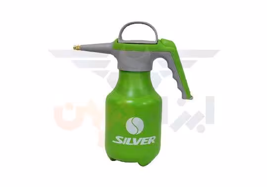 سم پاش 2 لیتری حرفه ای سیلور silver