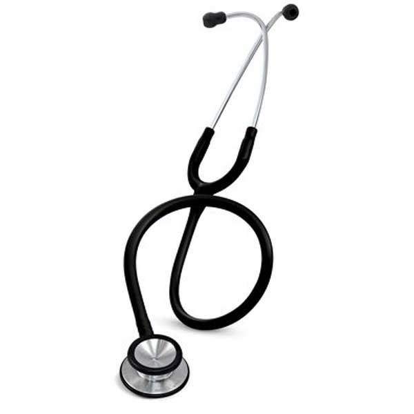 گوشی معاینه پزشکی لیتمن کلاسیک دو مدل مشکی 2201 LITTMANN CLASSIC II | فروشگاه اینترنتی تاتا کالا