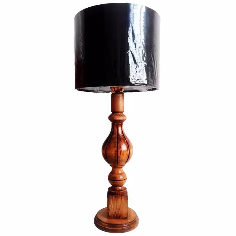 آباژور رومیزی کد 401