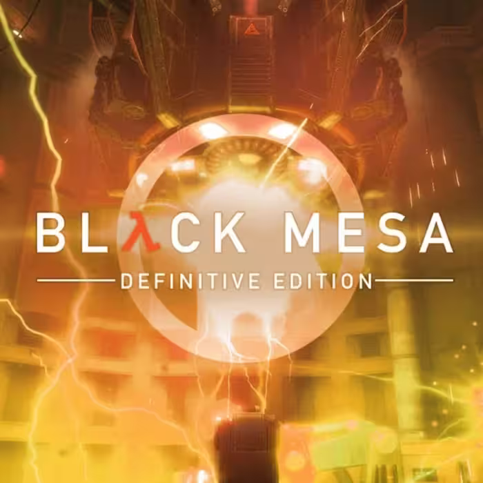 بازی کامپیوتری Black Mesa Definitive Edition