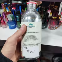 عطر شیخ 77 اورجینال SFA گرمی 32ت (قبل از خرید توضیحات مطالعه شود)