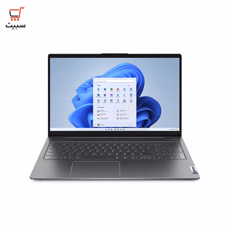 لپ تاپ 15.6 اینچی لنوو مدل Ideapad 5 15IAL7