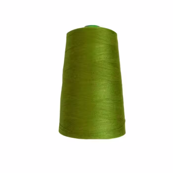 دوک نخ خیاطی پلی استر کد استاندارد D387