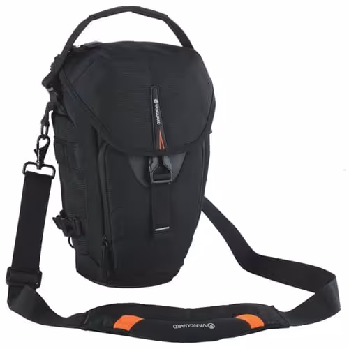 کیف دوربین ونگارد Vanguard Heralder 17Z