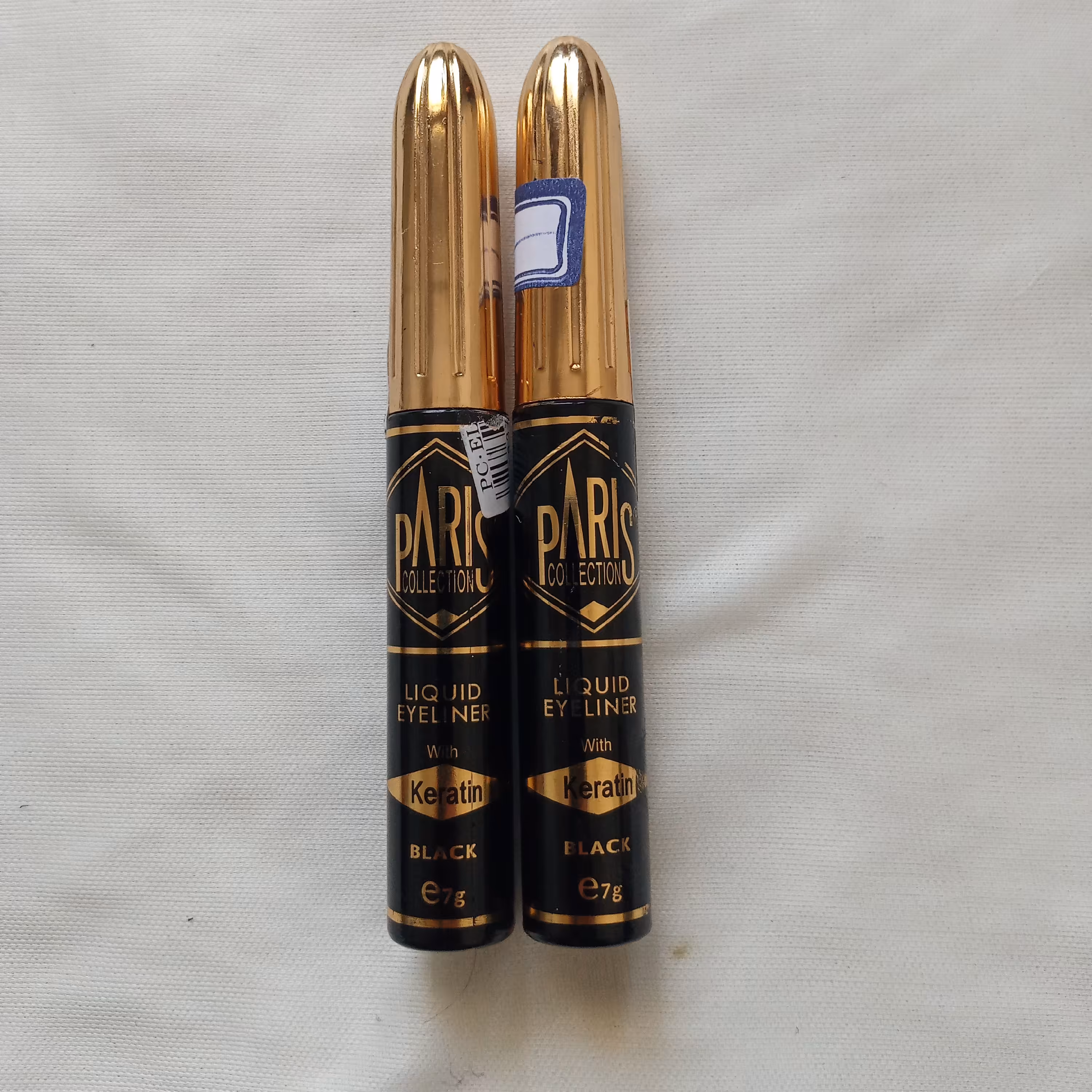 خط چشم مویی پاریس