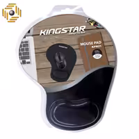 ماوس پد کینگ استار مدل KPM21