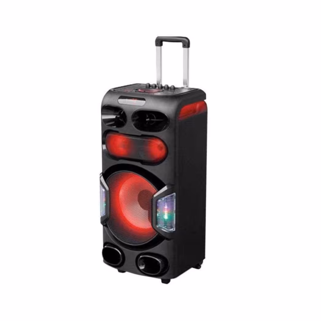 اسپیکر قابل حمل تسکو مدل TS 1910 اورجینال و با یکسال گارانتی 