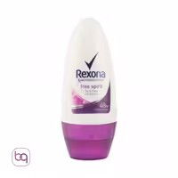 رول غلطکی ضد تعریق رکسونا زنانه free spirit - بانه گالری