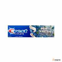 خمیر دندان کرست مدل Mint Fresh با عصاره نعناع تازه حجم 100 میل | فروشگاه ارس ترک