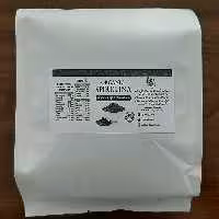 پودر جلبک اسپیرولینا درجه 1  (1000گرم)