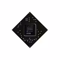 چیپ گرافیک لپ تاپ ATI 216-0729042_Low Temp HD 4650 ریبالی