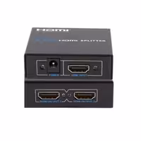 اسپلیتر دو  پورت HDMI 
