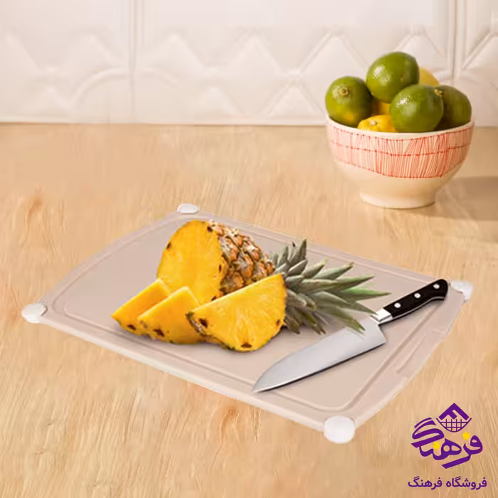 تخته گوشت هومکت 3