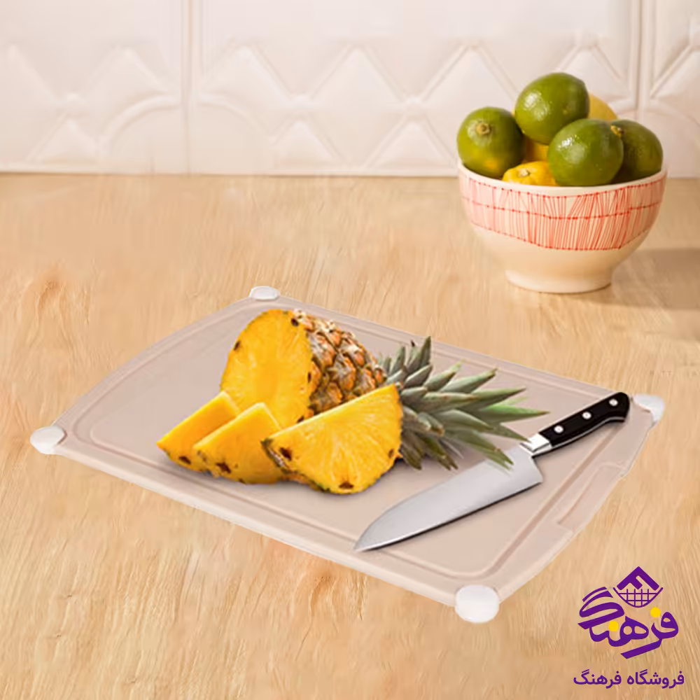 تخته گوشت هومکت 3