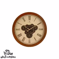 ساعت دیواری شوبرت مدل 6140