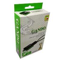 گیرنده تلویزیون موبایل (اندرویدی) گاندو GANDO GN-PT666