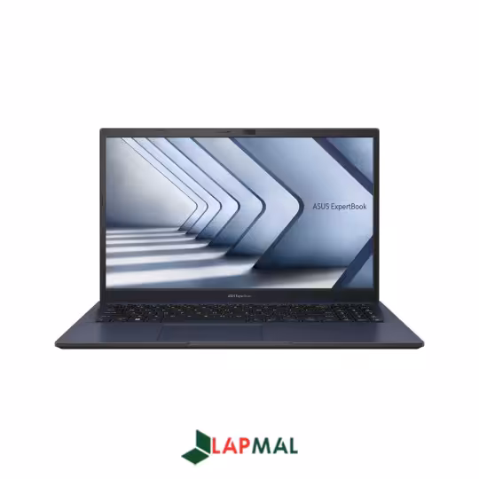 لپ تاپ ایسوس مدل ExpertBook B1 B1502CVA-WBA
فروشگاه اینترنتی تخصصی لپتاپ لپ مال