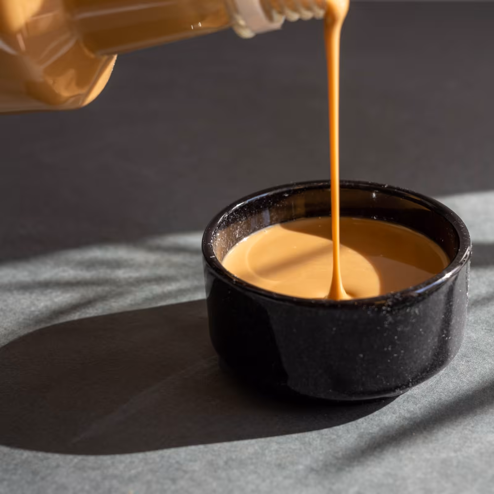 ارده کنجد اعلا دو آتیشه650گرمی