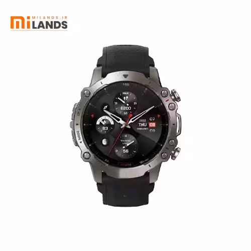 ساعت هوشمند شیائومی مدل Amazfit Falcon