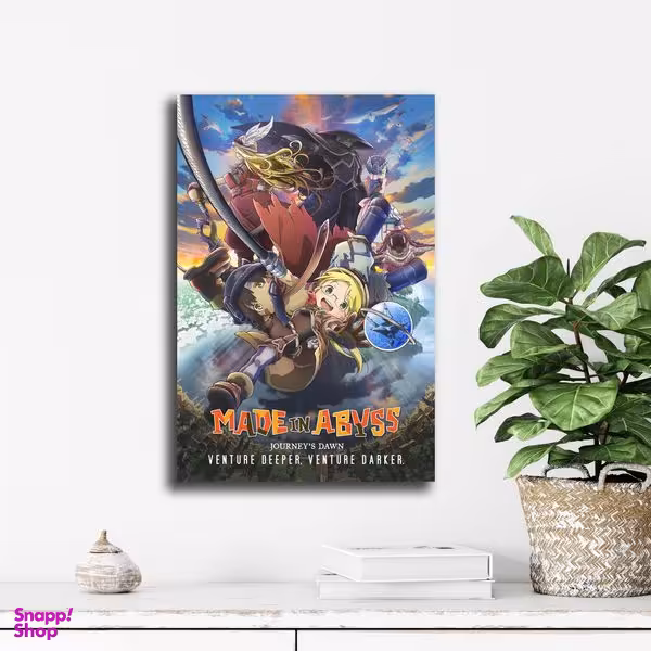 تابلو شاسی آتریسا مدل  انیمه anime