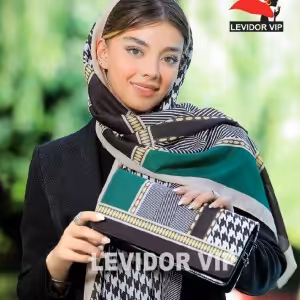 ست کیف وشال