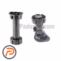 پایه کابینتی پلاستیکی