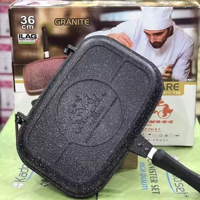 تابه رژیمی