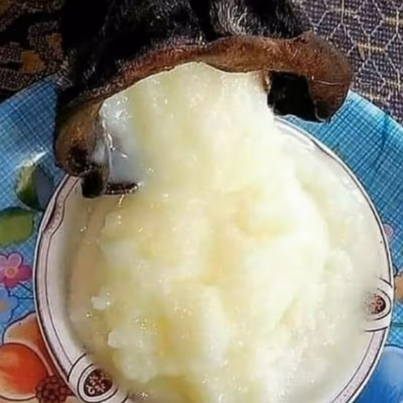 روغن محلی ترکی