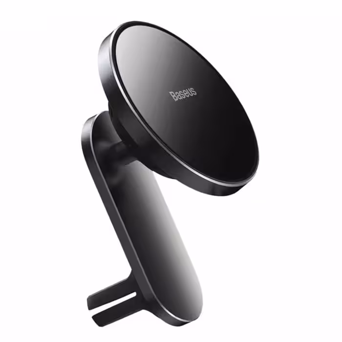 قیمت و خرید پایه نگهدارنده و شارژر بی‌سیم گوشی موبایل بیسوس مدل WXJN-01 15W | یاس ارتباط