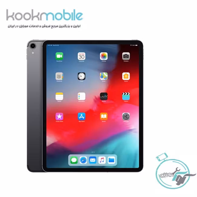 تبلت اپل iPad Pro 2018 12.9inch 4G