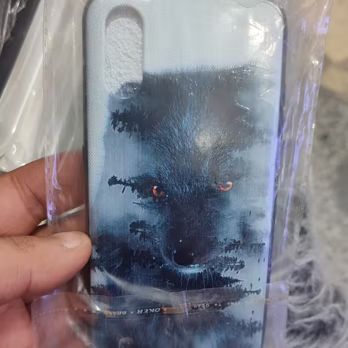 گارد  SAMSUNG A01 هفده