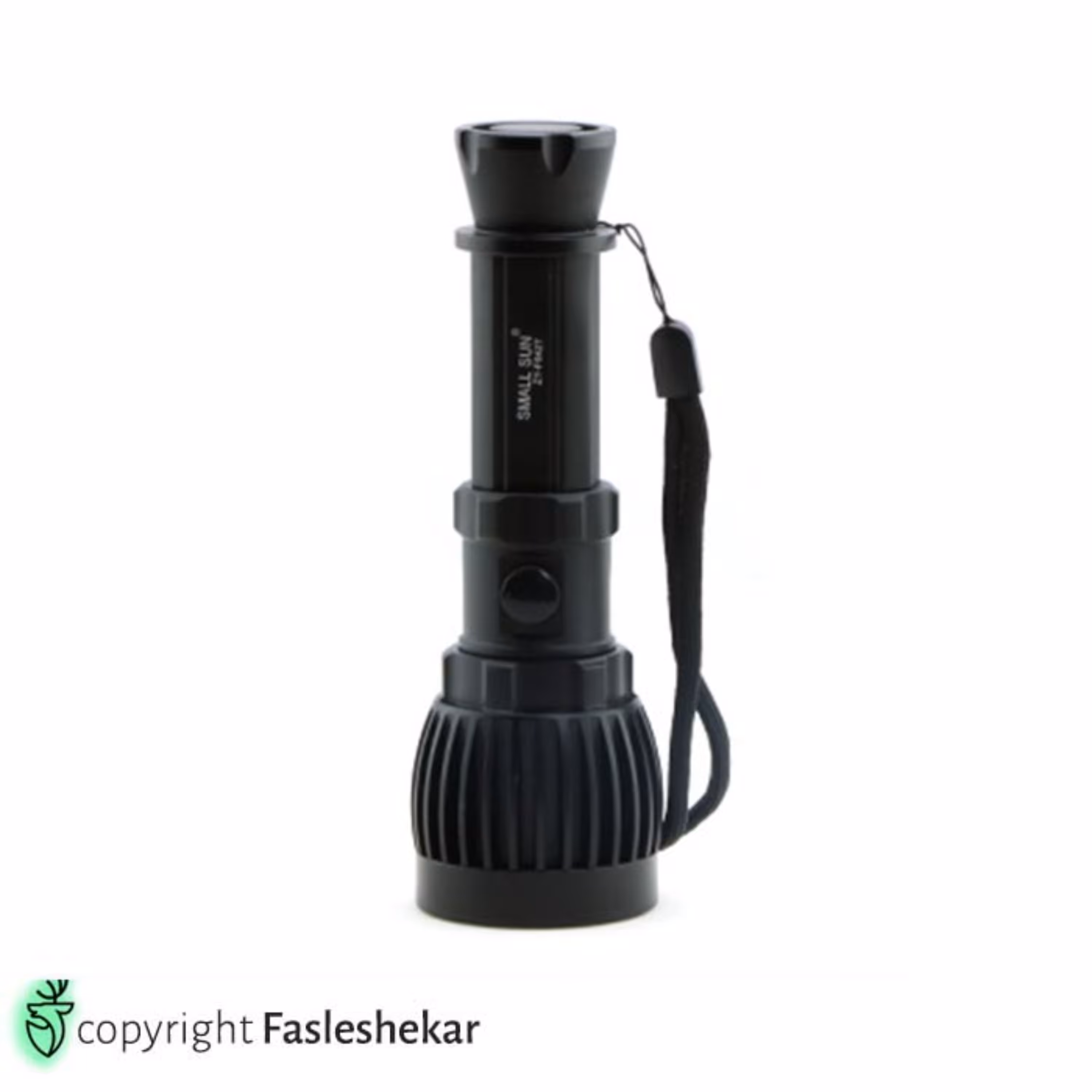 چراغ قوه پلیسی اسمال سان Small Sun ZY-F642T