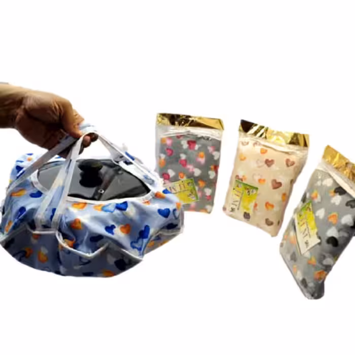 کاور حمل قابلمه