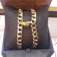 دستبند مگنتی قلب جفت رنگ ثابت و ارسال رایگان