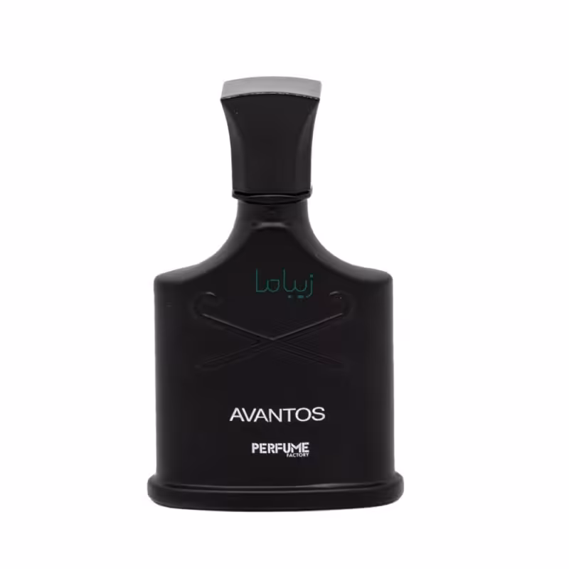 مینی پرفیوم مدل Avantos پرفیوم فکتوری 30 میل