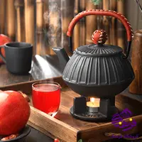 کتری چدن نالینو مدل Fiorella