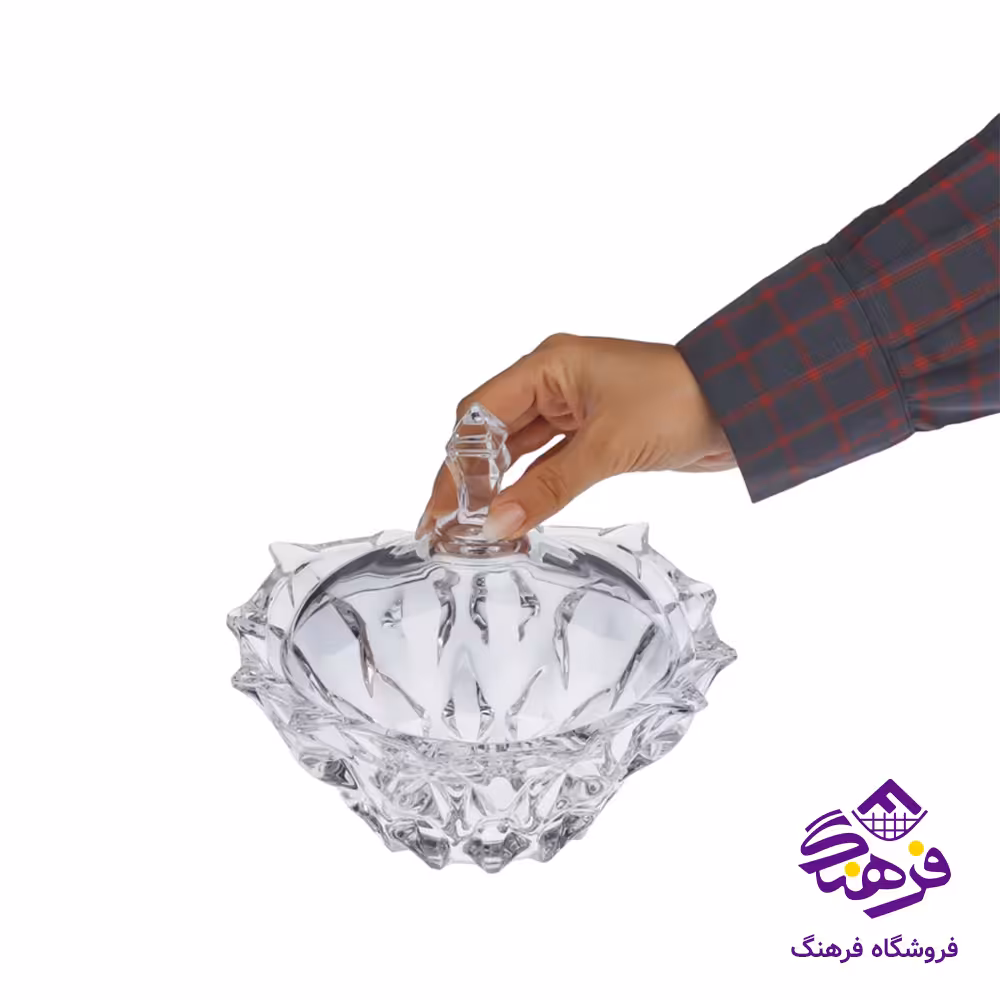 شکلات تیتانو بدون پایه کادو نوری (8دک)