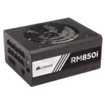پاور کامپیوتر کورسیر مدل Corsair PSU RM850i 80 PLUS Gold