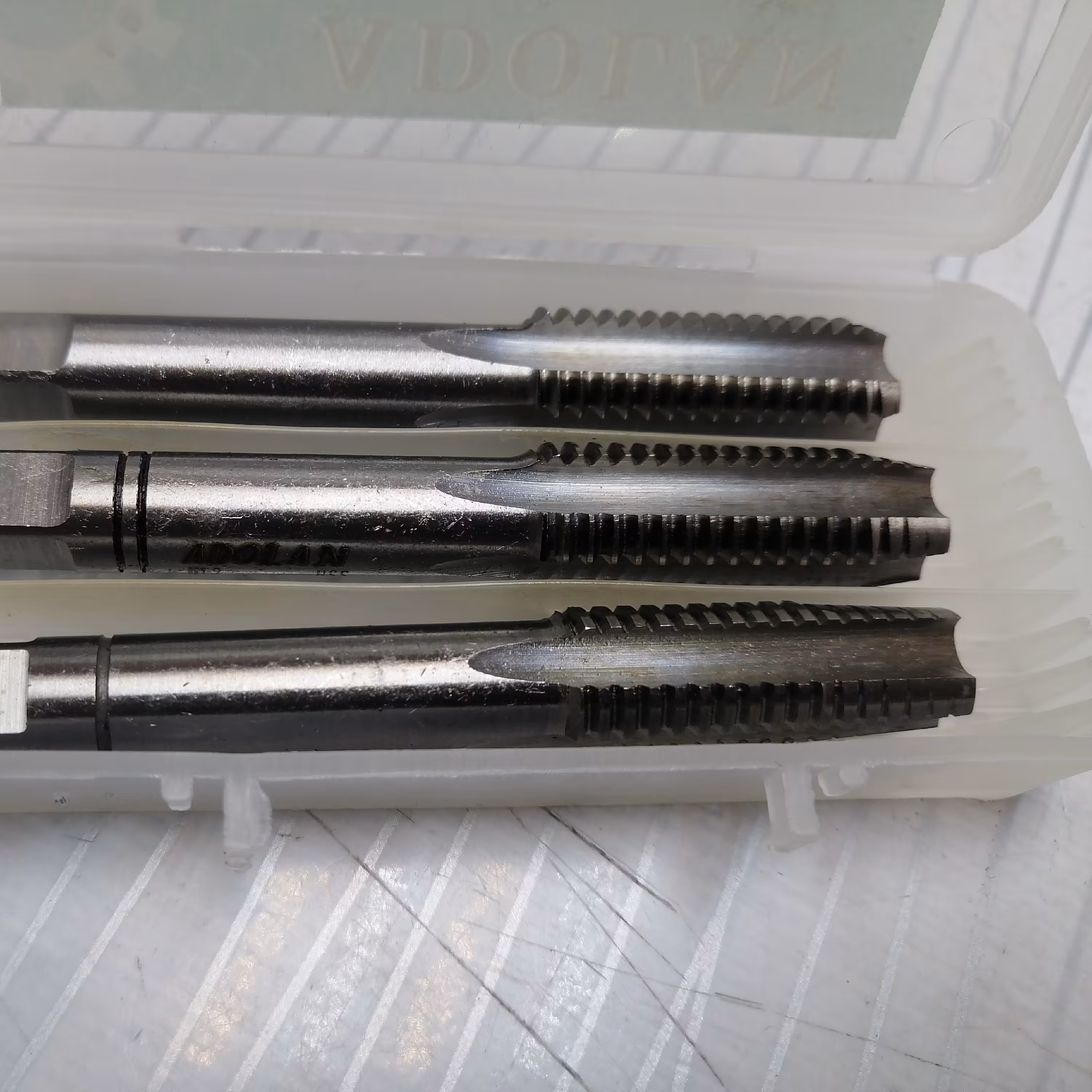 قلاویز دستی m12